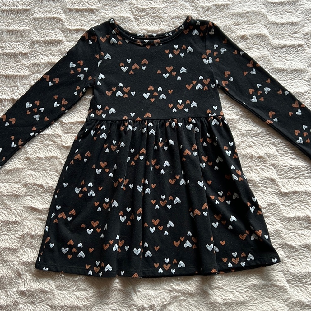 ⭐️3/$10 Heart Dress